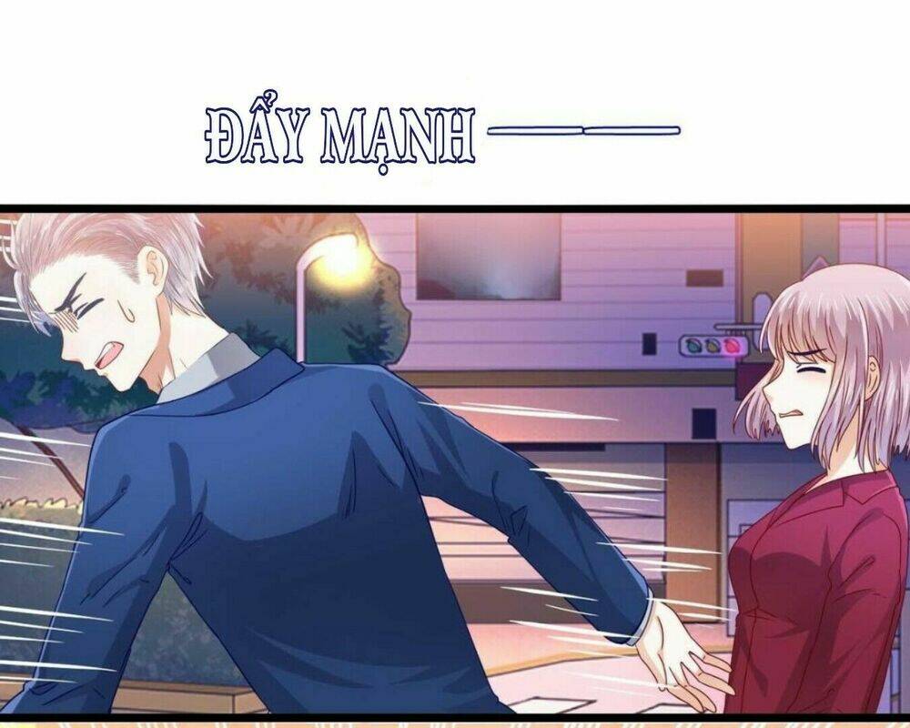 Lăng Thiếu! Nhẹ Một Chút, Đau: Chapter 18