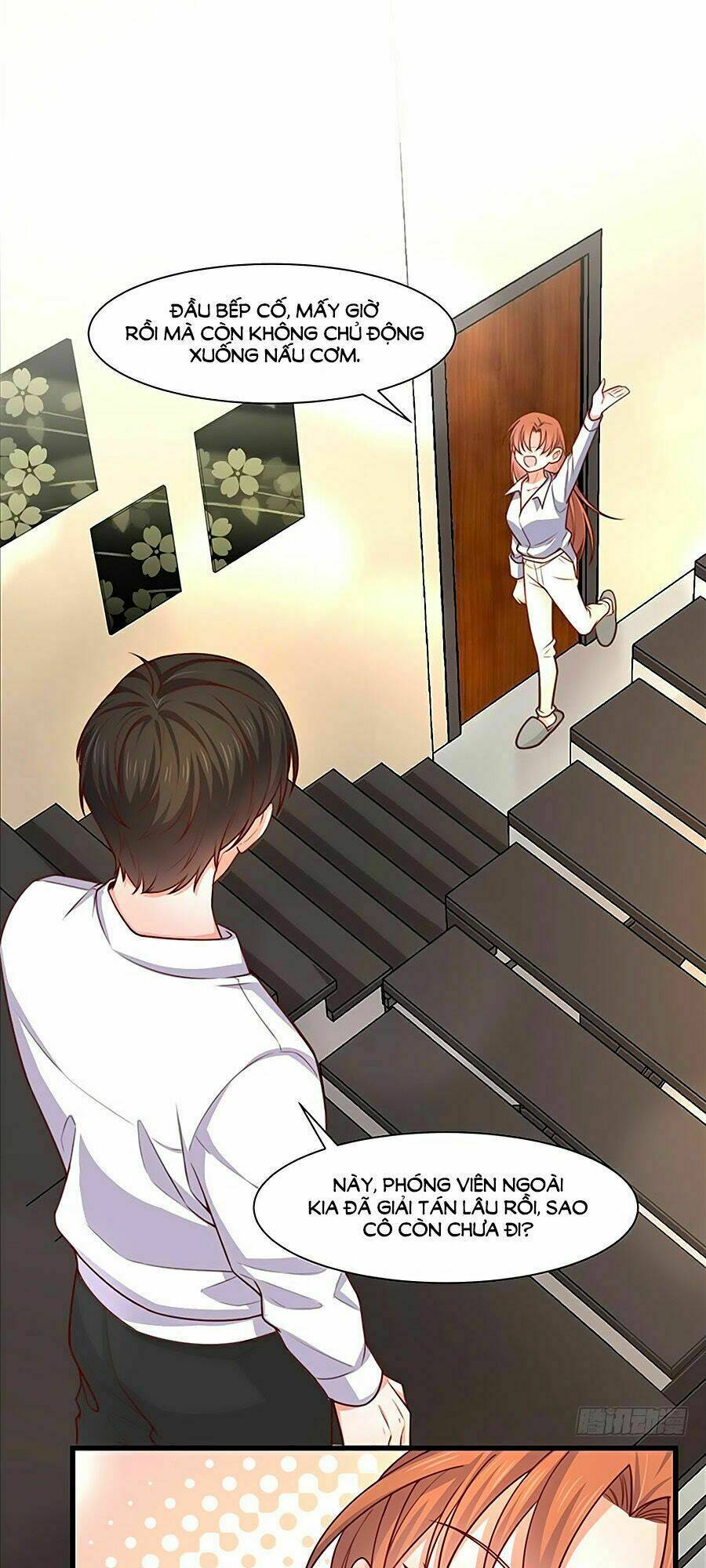 Nhật Ký Báo Thù Của Thiên Kim Hai Mặt: Chapter 24