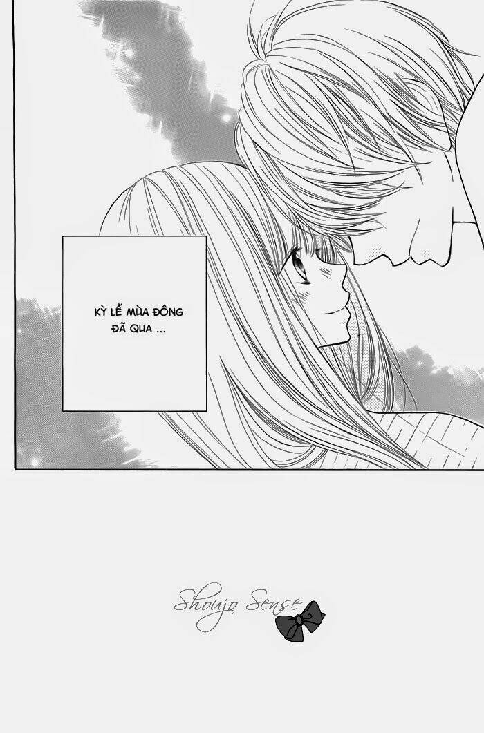 Hanagimi To Koisuru Watashi: Chapter 26