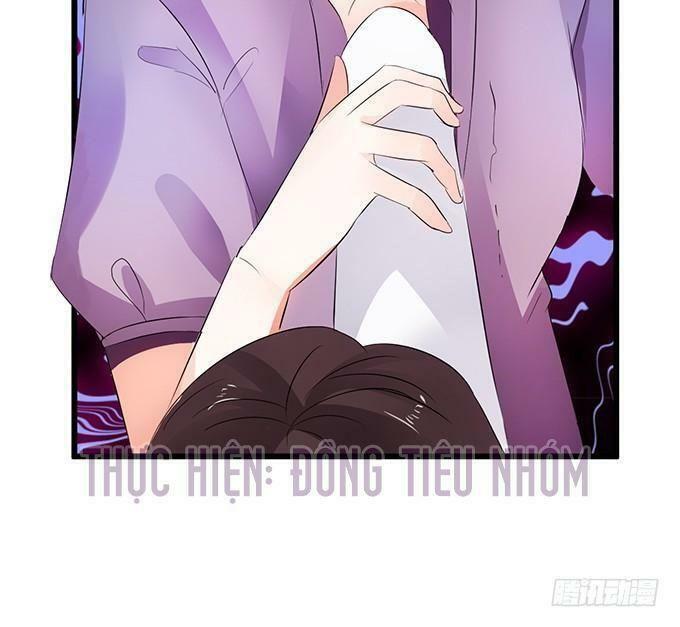 Hồ Tiên Hung Bạo: Chapter 16