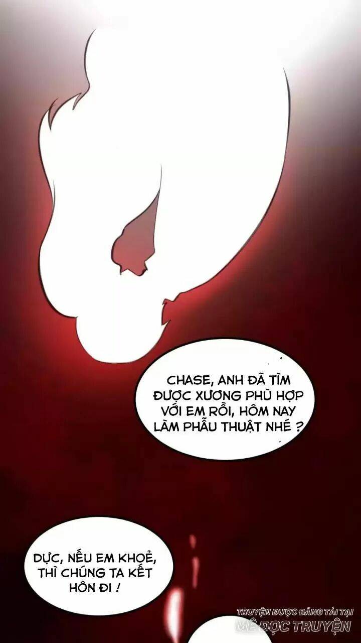 Bản Hợp Đồng Của Tổng Tài Lạnh Lùng: Chapter 15