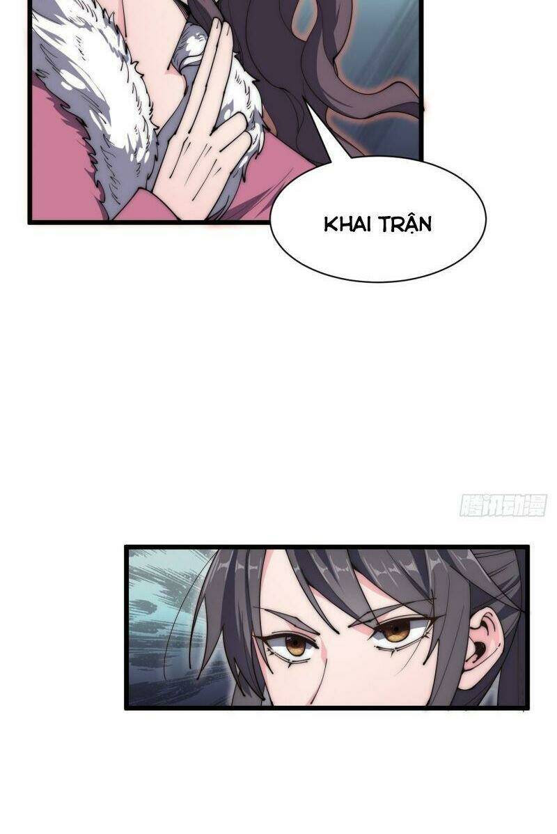 Trường Sinh Cửu Thiên Tuế: Chapter 47