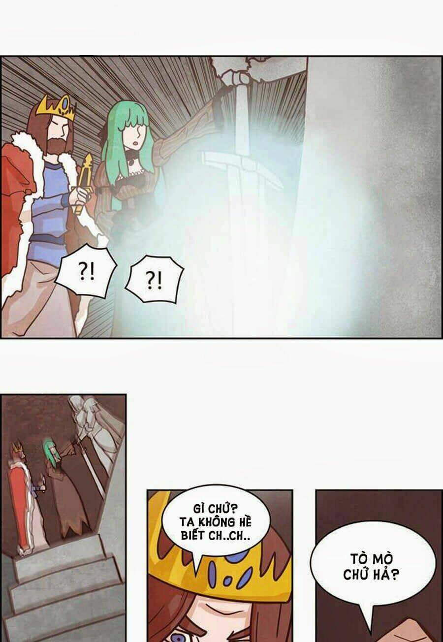 The Devil King Is Bored season 2: Chapter 47