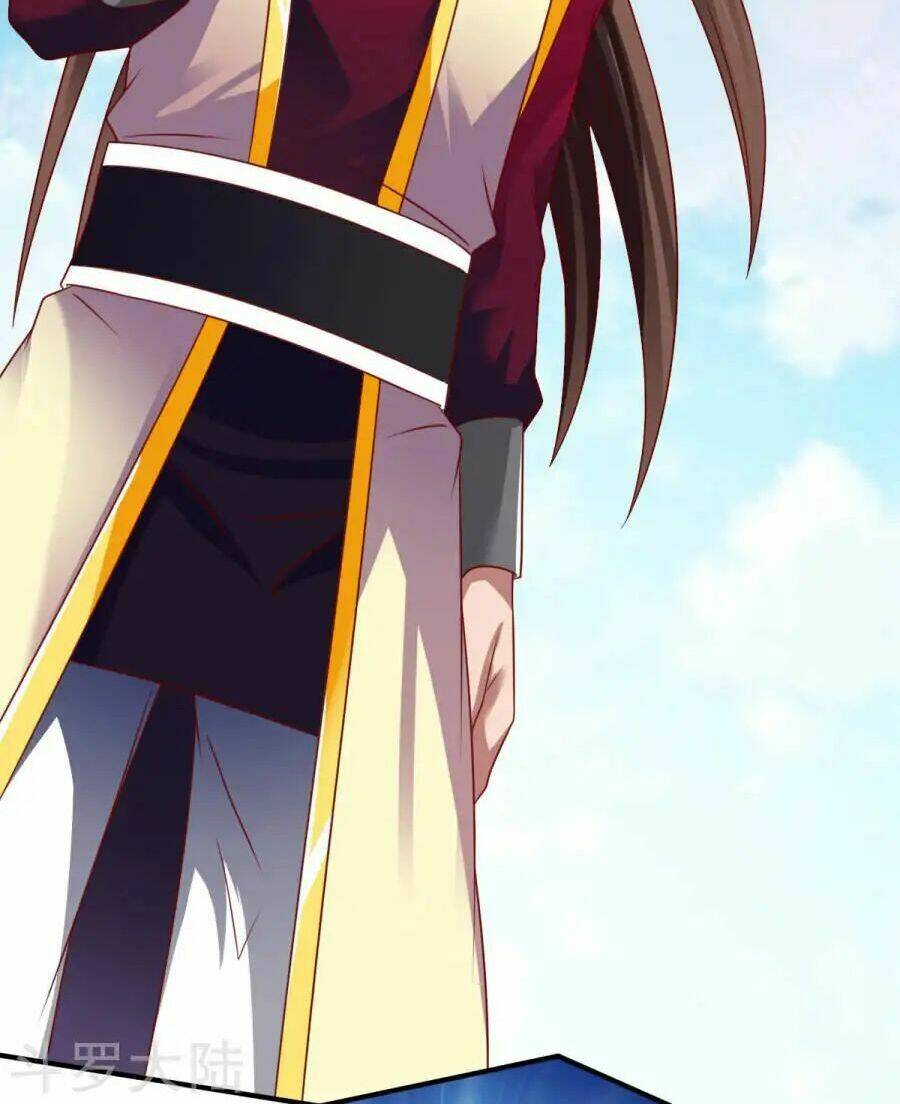 Chiến Đỉnh: Chapter 18