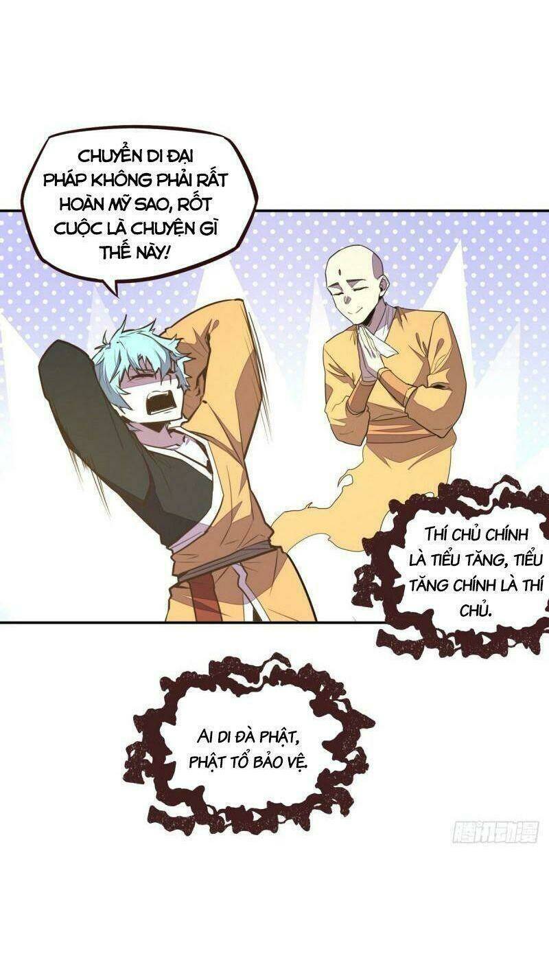 Sinh Tử Quyết: Chapter 176