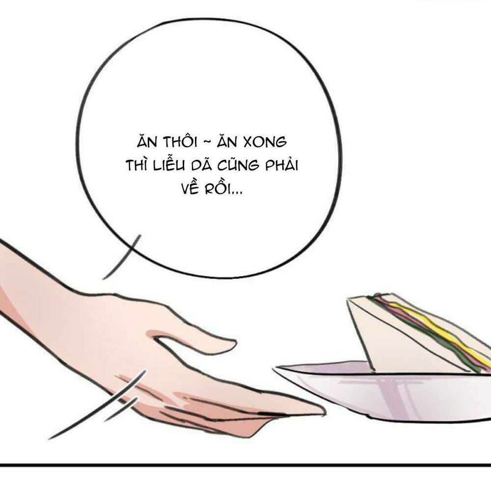 Phải Lòng Em Trai Của Bạn Gái Mình: Chapter 7