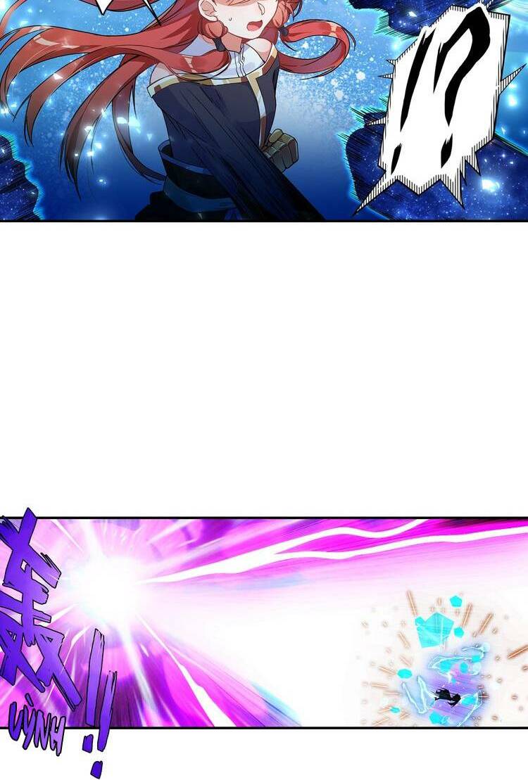 Lục Tích Chi Mộng Yểm Cung: Chapter 26