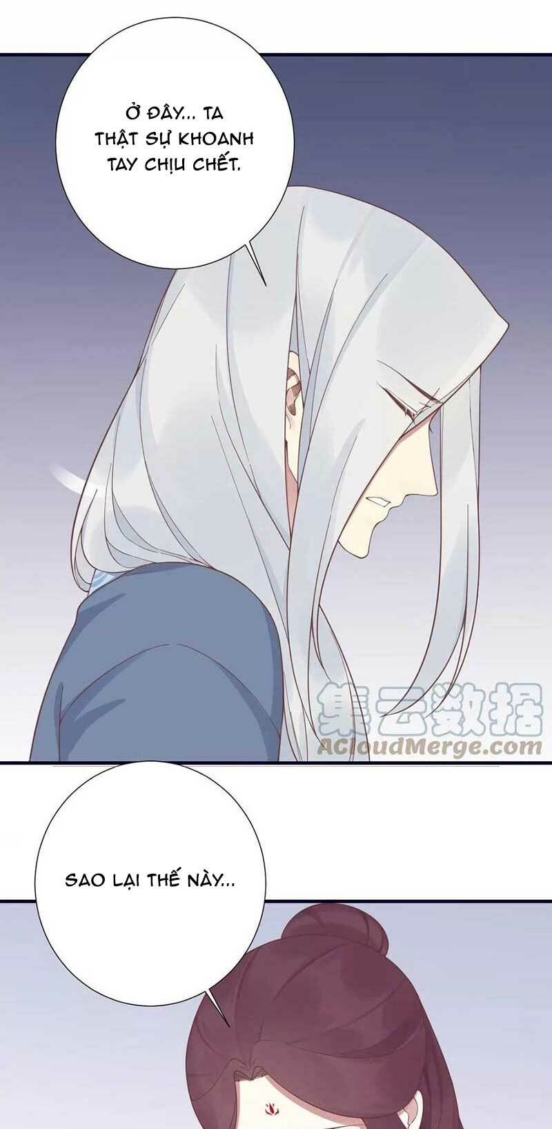 Hoàng Hậu Bận Lắm: Chapter 188