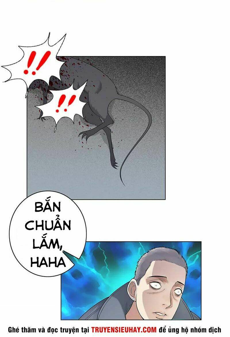 Học Viện Cao Thủ: Chapter 84