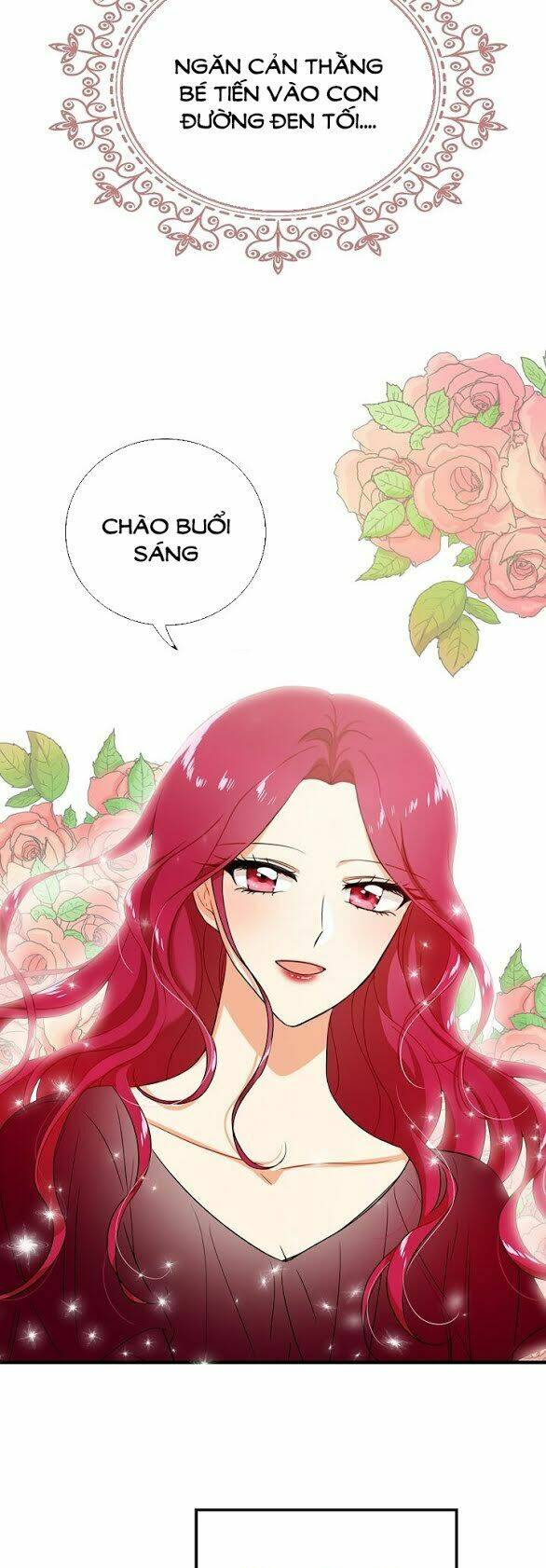 Xuyên Không Trở Thành Mami Phản Diện: Chapter 1