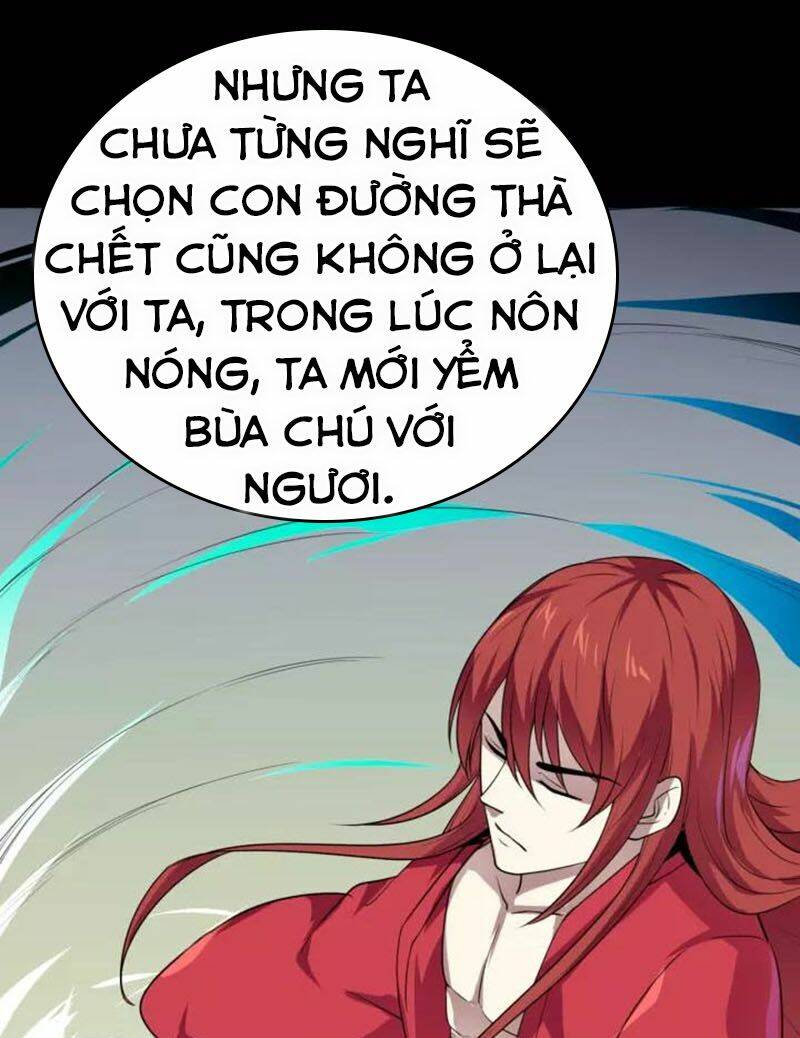 Nghịch Thiên Đại Thần: Chapter 63.5