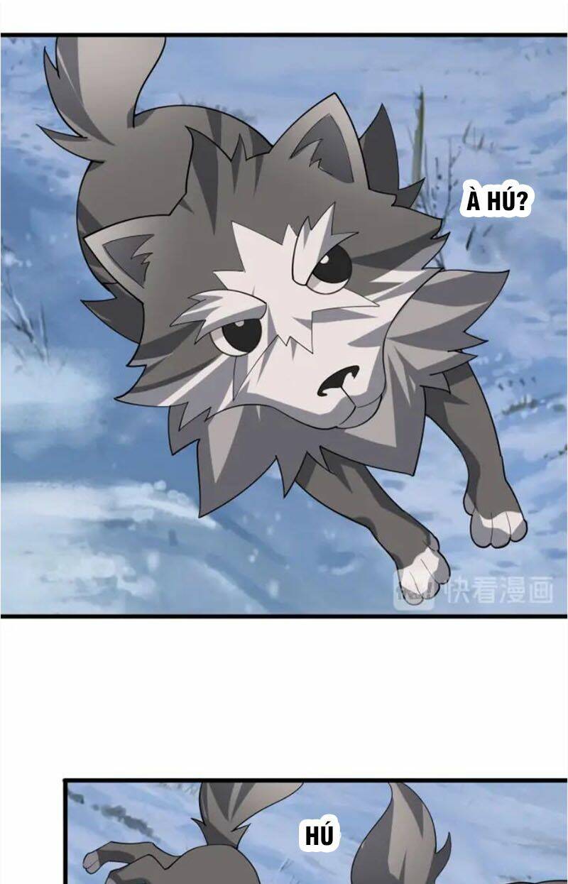 Siêu Cấp Đại Chủ Bạ: Chapter 95