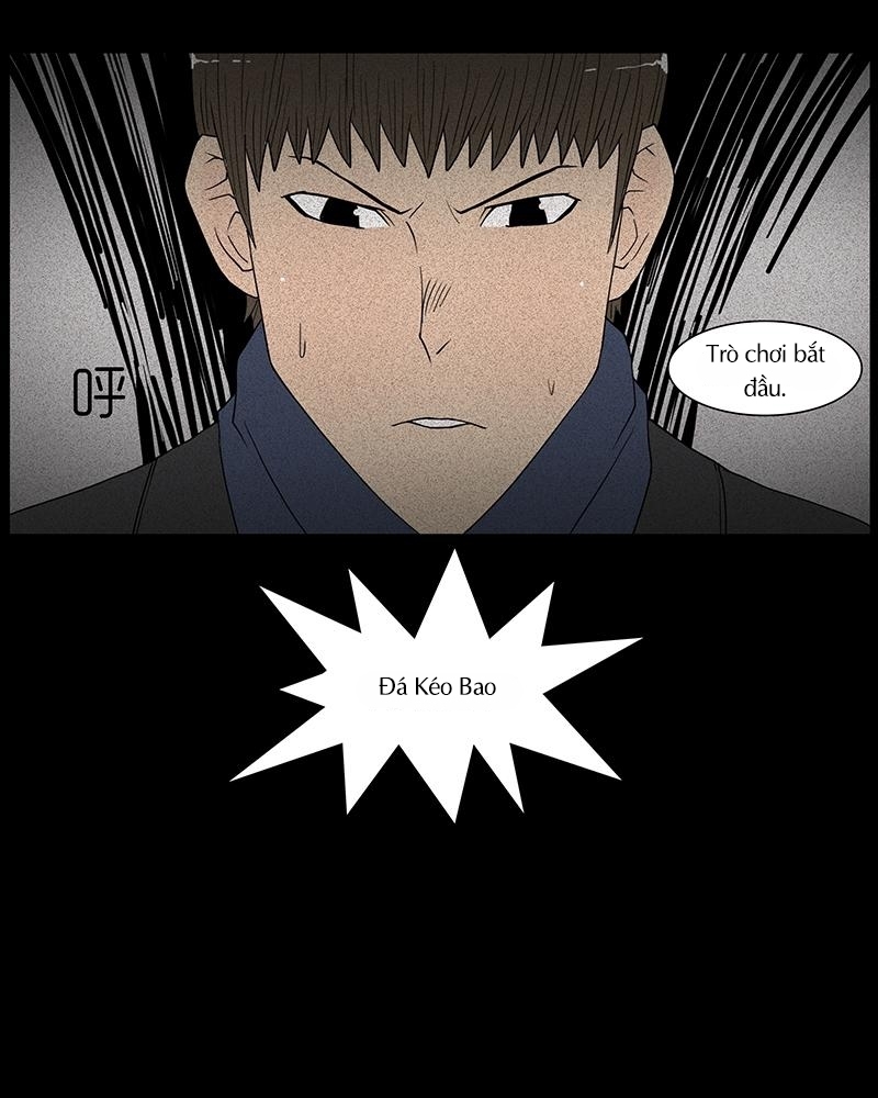 Chuyện Lạ Đêm Khuya: Chapter 15