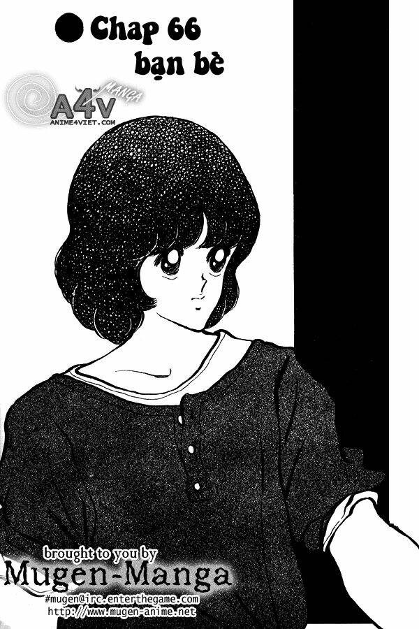 Miyuki: Chapter 66