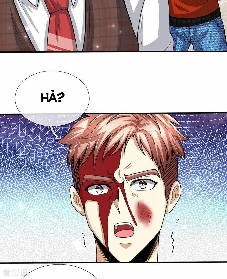 Tuyệt Đỉnh Khí Thiếu: Chapter 62