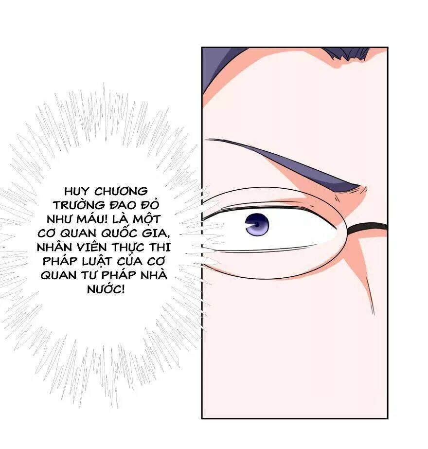 Đô Thị Tu Luyện Cuồng Triều: Chapter 24