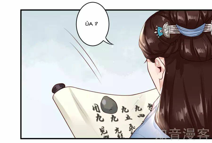 Phượng Hoàng Tê Lâm: Chapter 26