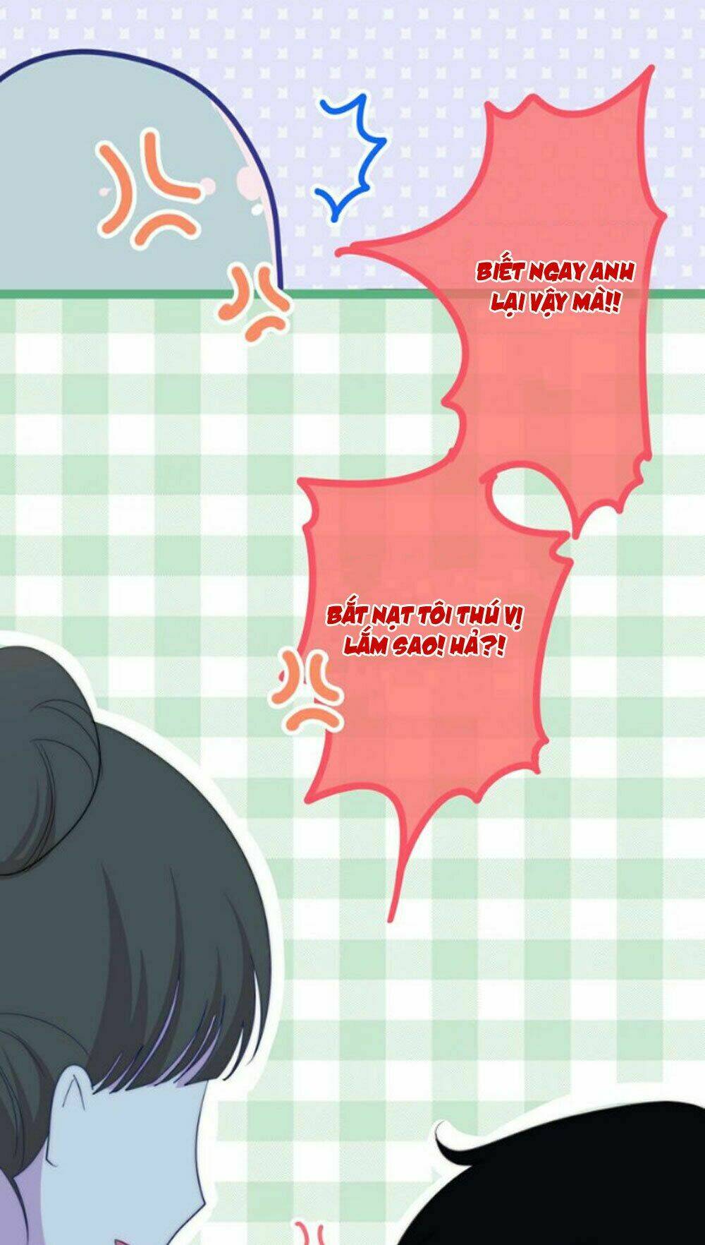 Tháng Sáu Không Hẹn Mà Gặp: Chapter 15