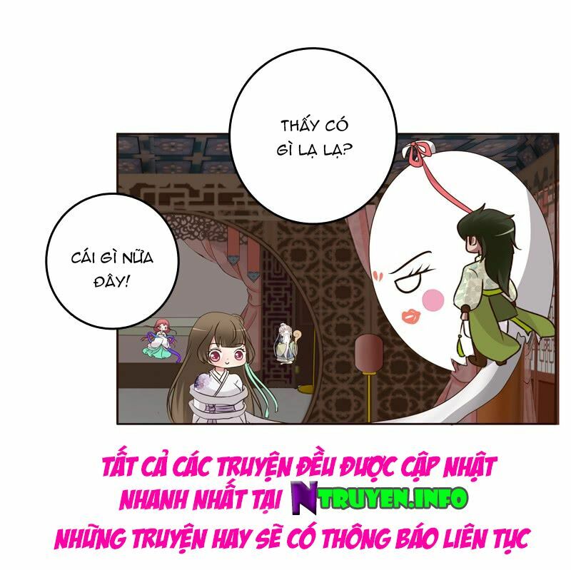 Thông Linh Phi: Chapter 172