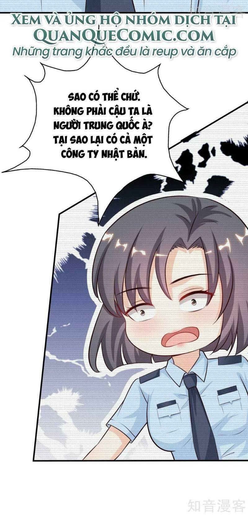 Tối Cường Vận Đào Hoa: Chapter 90