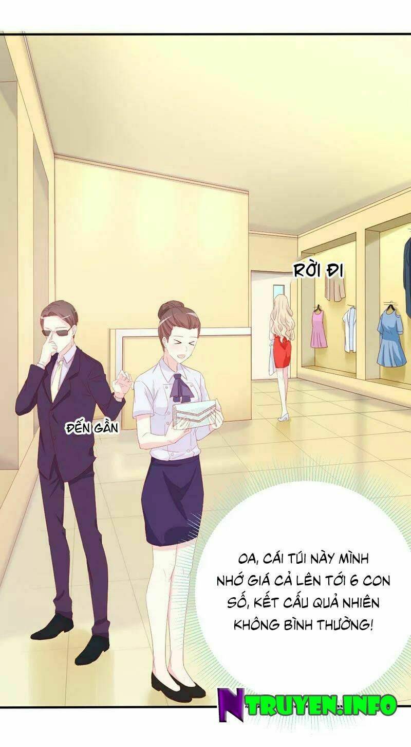 Này! Đừng Động Vào Phô Mai Của Tôi: Chapter 158