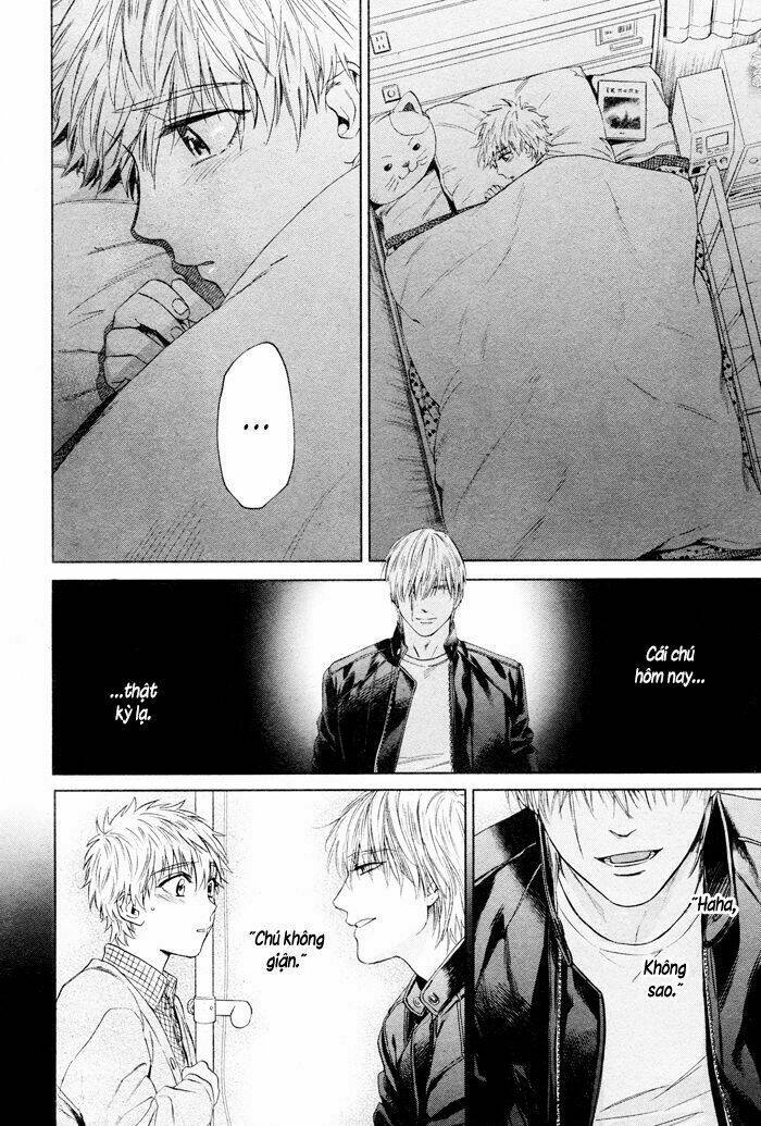 Acid Town: Chapter 45