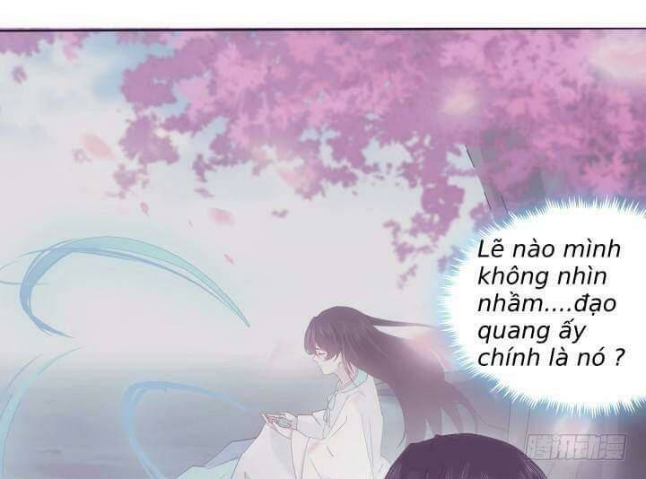 Bí Mật Của Dạ Tộc: Chapter 21