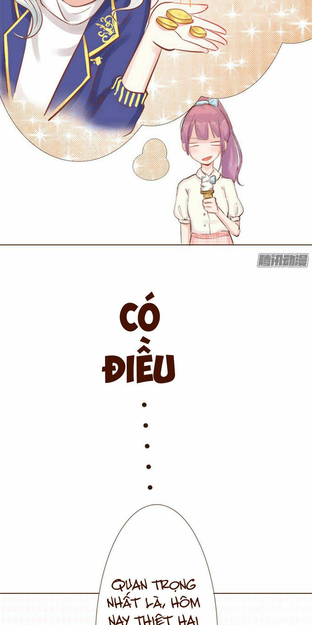 Ma Vương Luyến Ái Chỉ Nam: Chapter 17