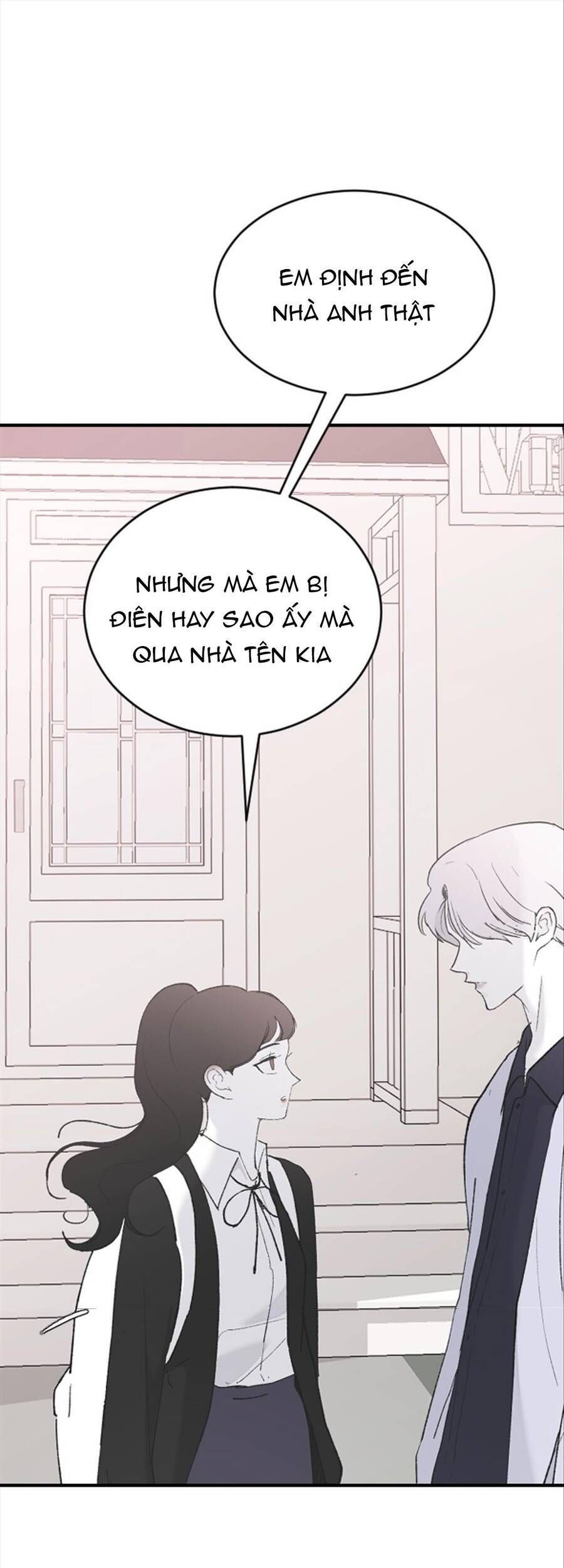 Ba Người Anh Trai Của Tôi Là Bạo Quân: Chapter 53