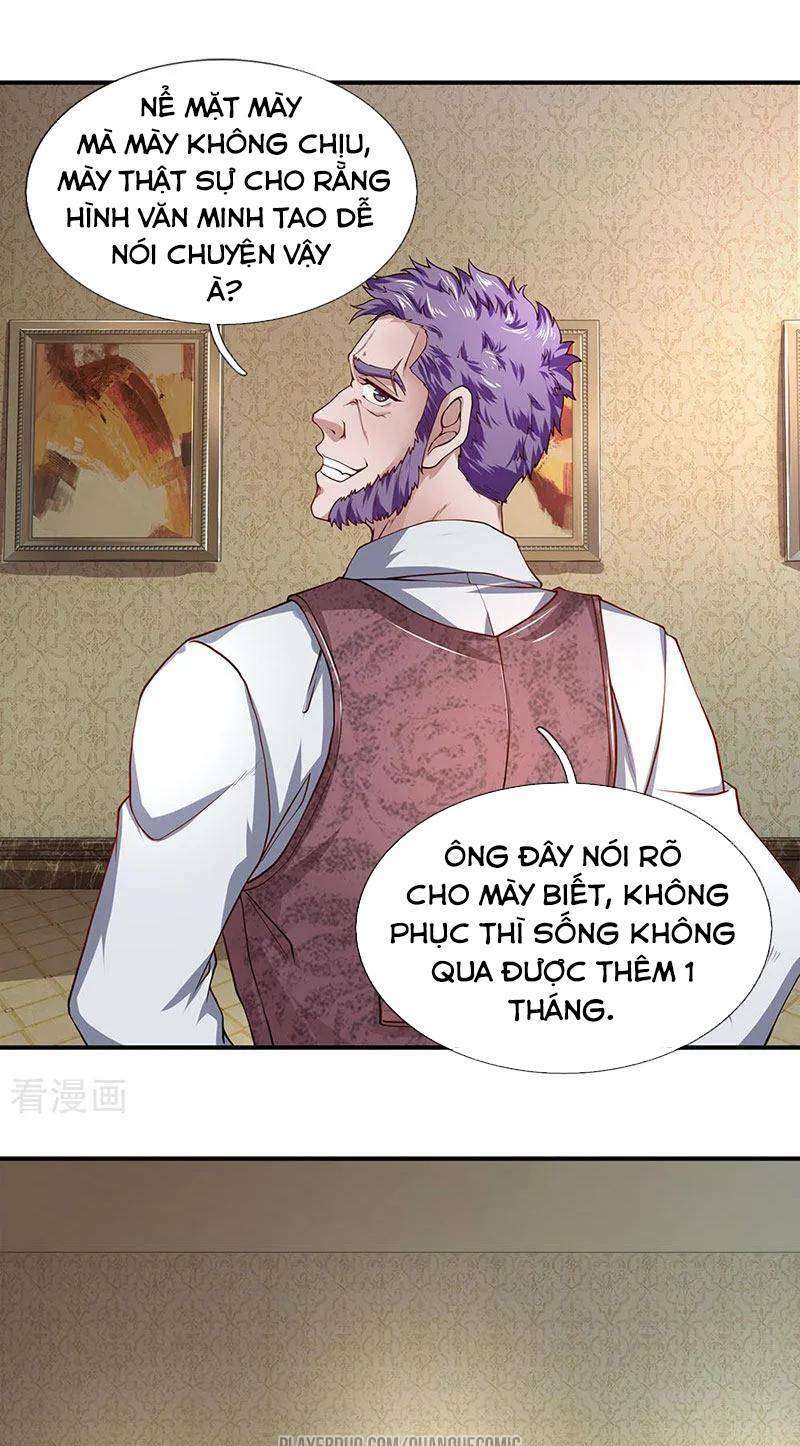 Chung Cực Binh Vương Tại Đô Thị: Chapter 53