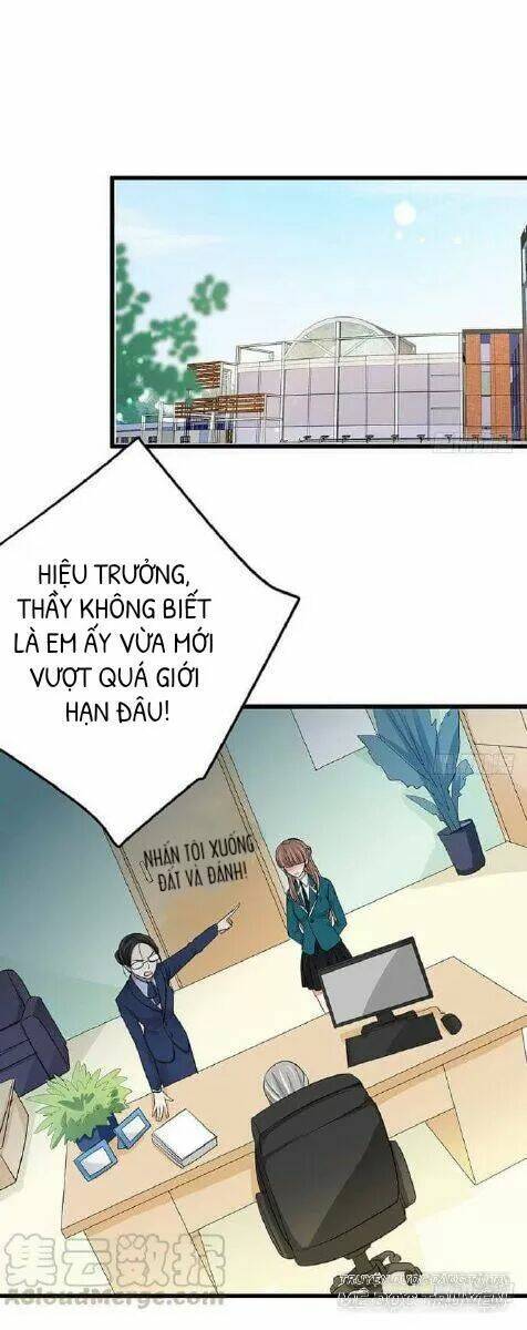 Chào Buổi Sáng, Ức Vạn Manh Thê: Chapter 36