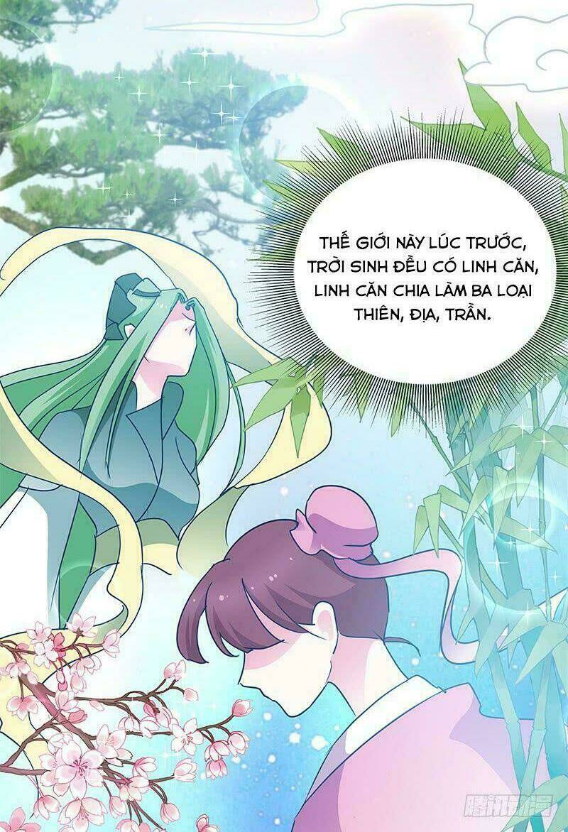 Trò Chơi Trừng Phạt: Chapter 12