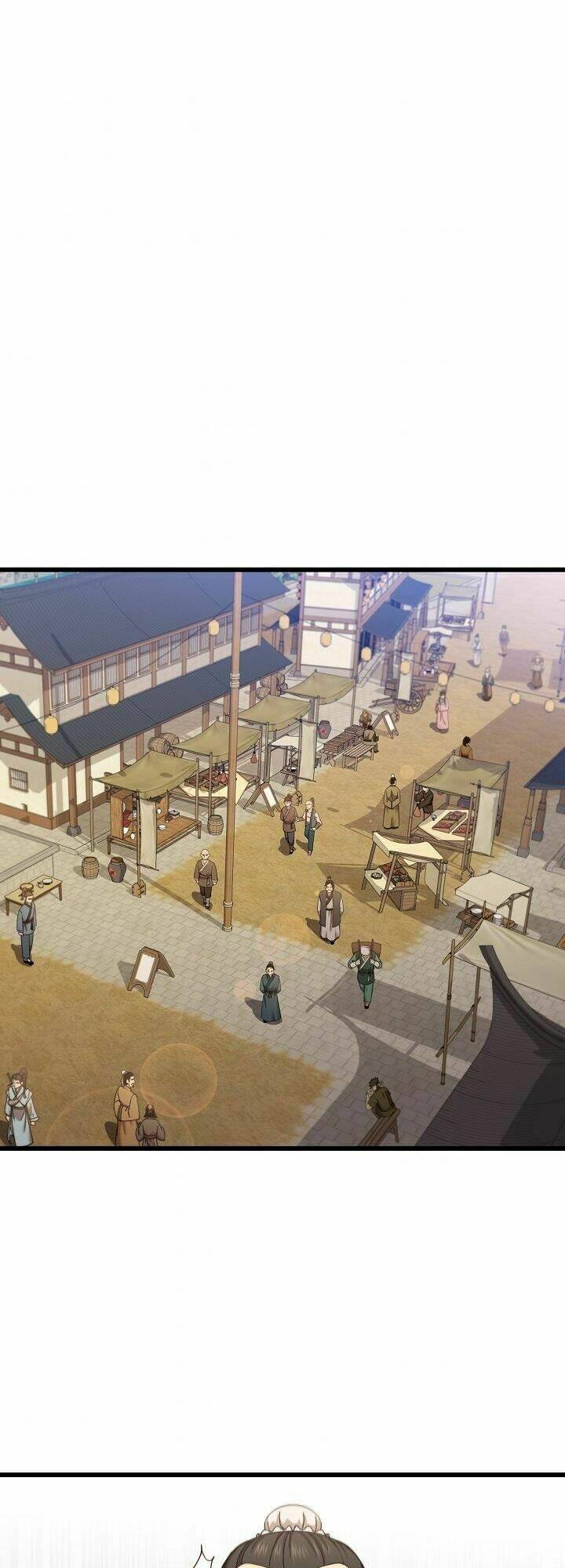 Thân Thủ Đệ Nhất Kiếm: Chapter 32