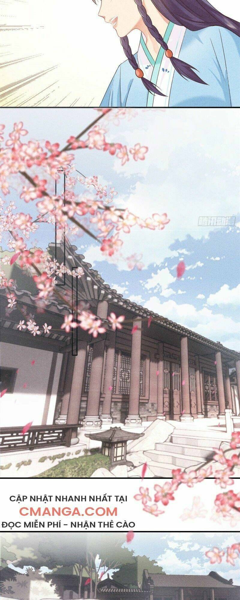 Trọng Sinh Chi Đích Nữ Bất Thiện: Chapter 61