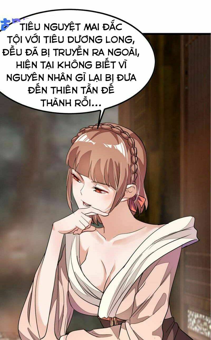 Cửu Dương Thần Vương: Chapter 83