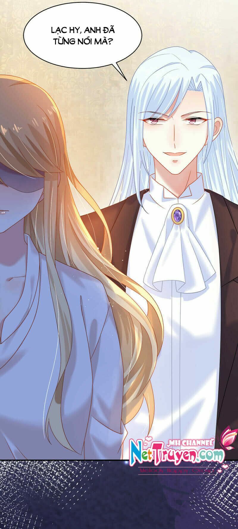 Ma Lạt Thiên Kim Đẩu Ác Thiếu: Chapter 176.5