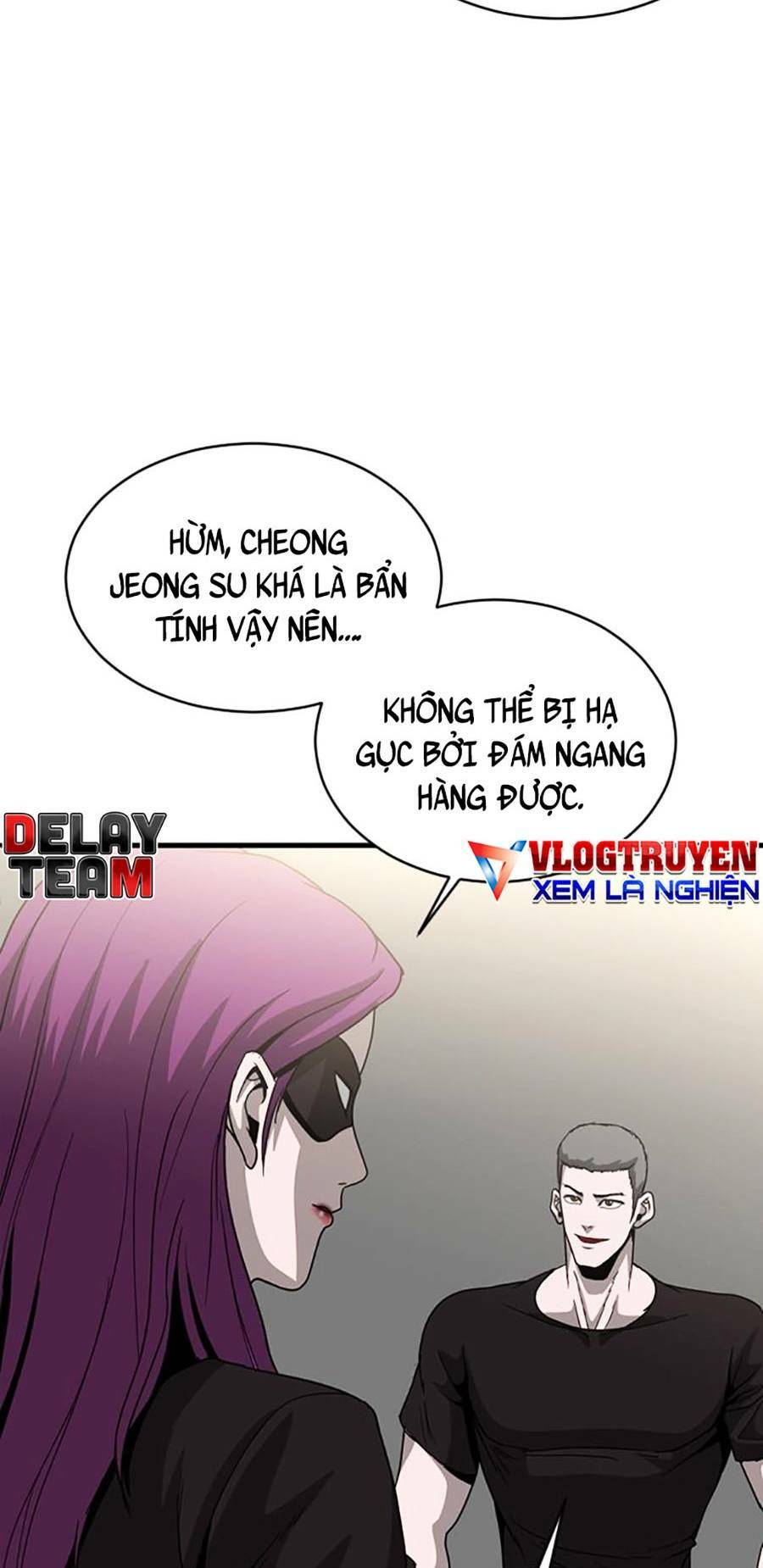 Không Làm Anh Hùng Để Trở Thành Nhân Vật Phản Diện: Chapter 12