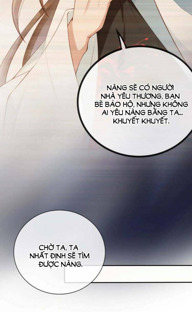 Dây Dưa Không Dứt: Chapter 3