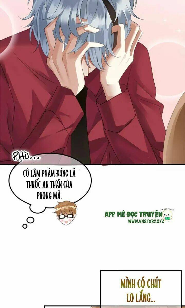 Thần Tượng Điểm Zero: Chapter 110