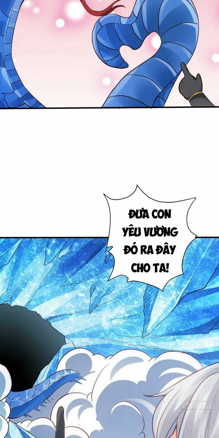 Chư Thiên Ký: Chapter 281