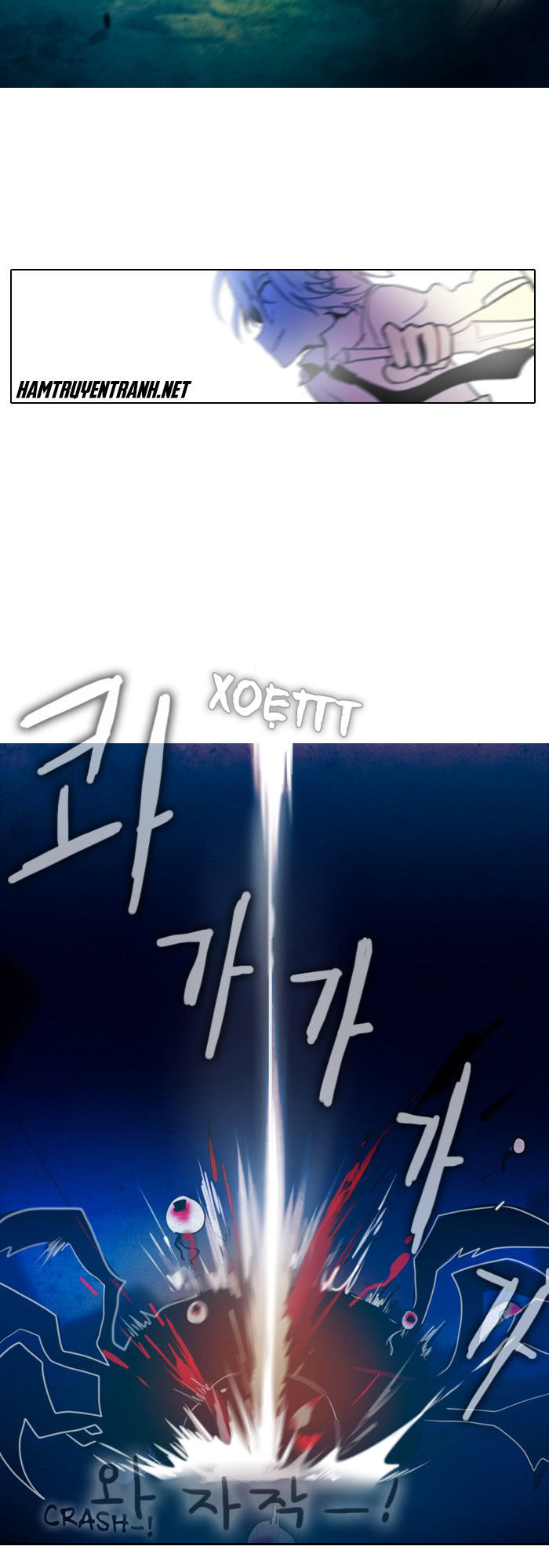 End & Save: Chapter 15