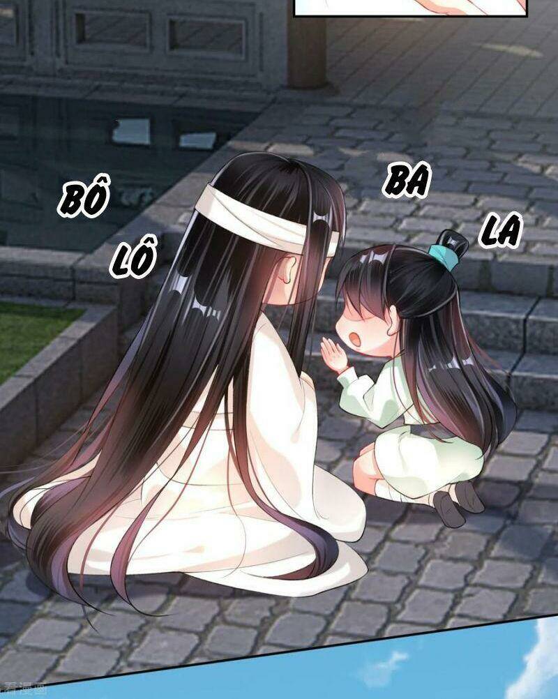 Vương Gia, Áo Lót Của Ngươi Rơi Mất Rồi: Chapter 29