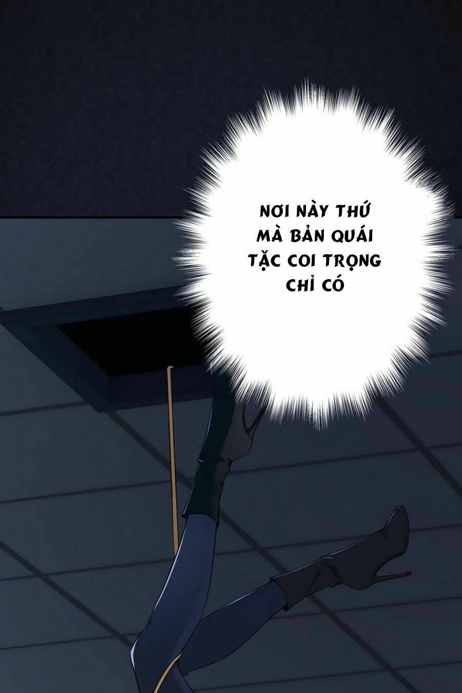 Vương Phi Có Chút Nghịch Ngợm: Chapter 1