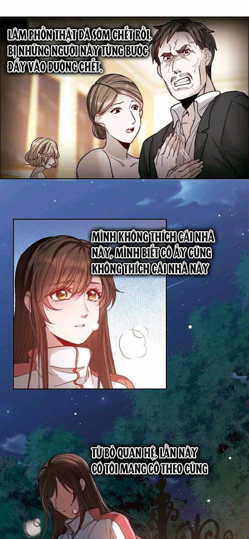 Thế Giới Đệ Nhất Cự Tinh: Chapter 15.2