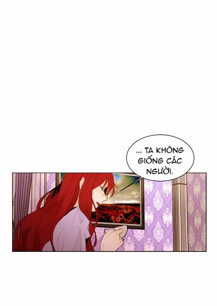 Cuộc Sống Rập Khuôn Của Một Quý Cô Tái Sinh!: Chapter 4