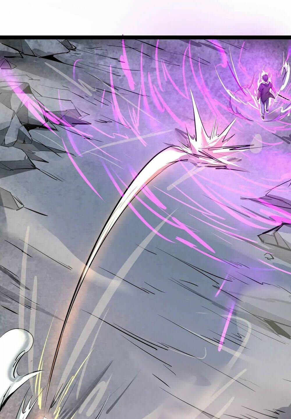 Chư Thần Rút Lui: Chapter 9