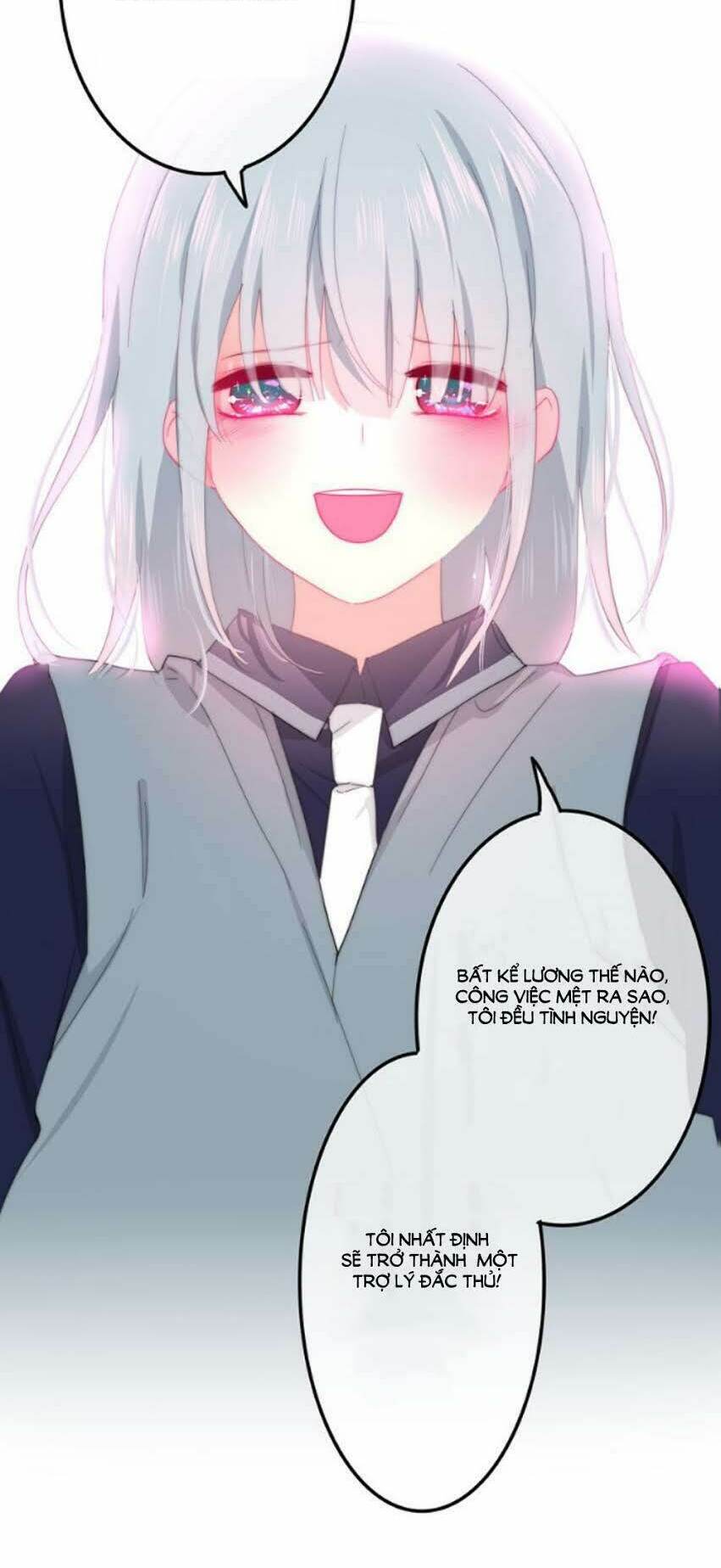 Tháng Sáu Không Hẹn Mà Gặp: Chapter 4