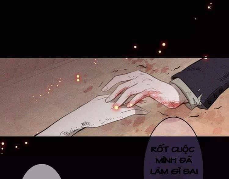 Tinh Diệu Vị Lai: Chapter 1.1