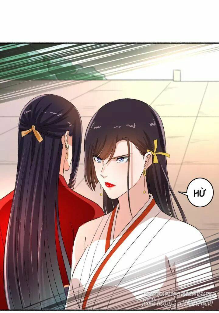 Cuồng Phi Phách Lối: Chapter 62