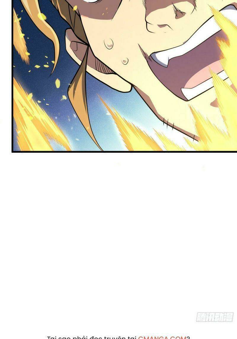 Tân Đình Là Hảo Đao: Chapter 3